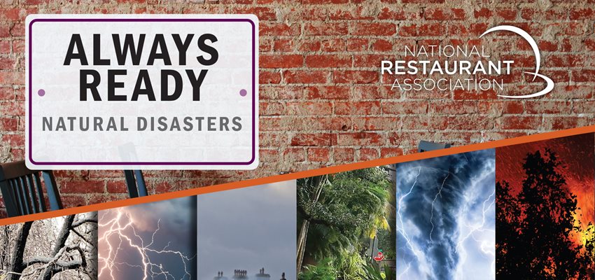 Always Ready Guide Cover